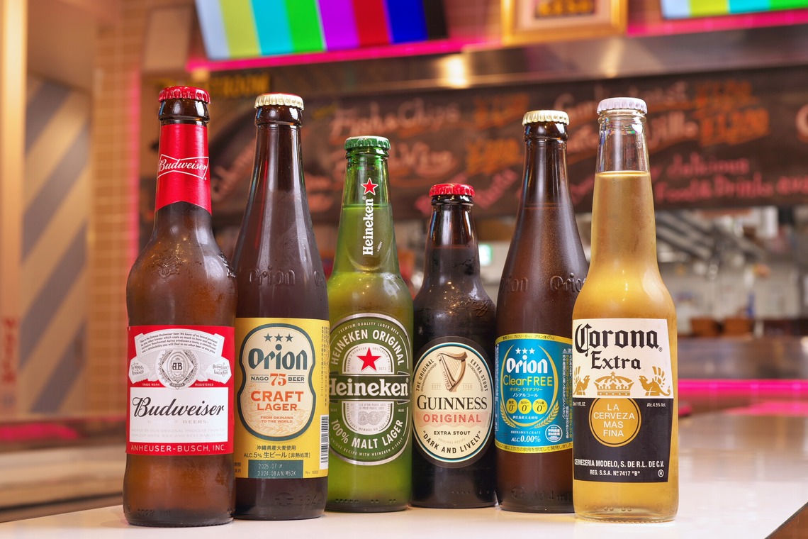 難波卓美が撮影した「フードメニュー撮影サンプル」の写真