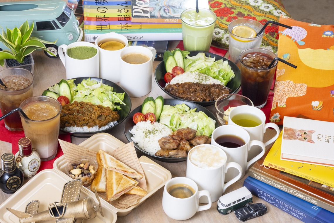 株式会社スマイルプロアートが撮影した「料理撮影」の写真