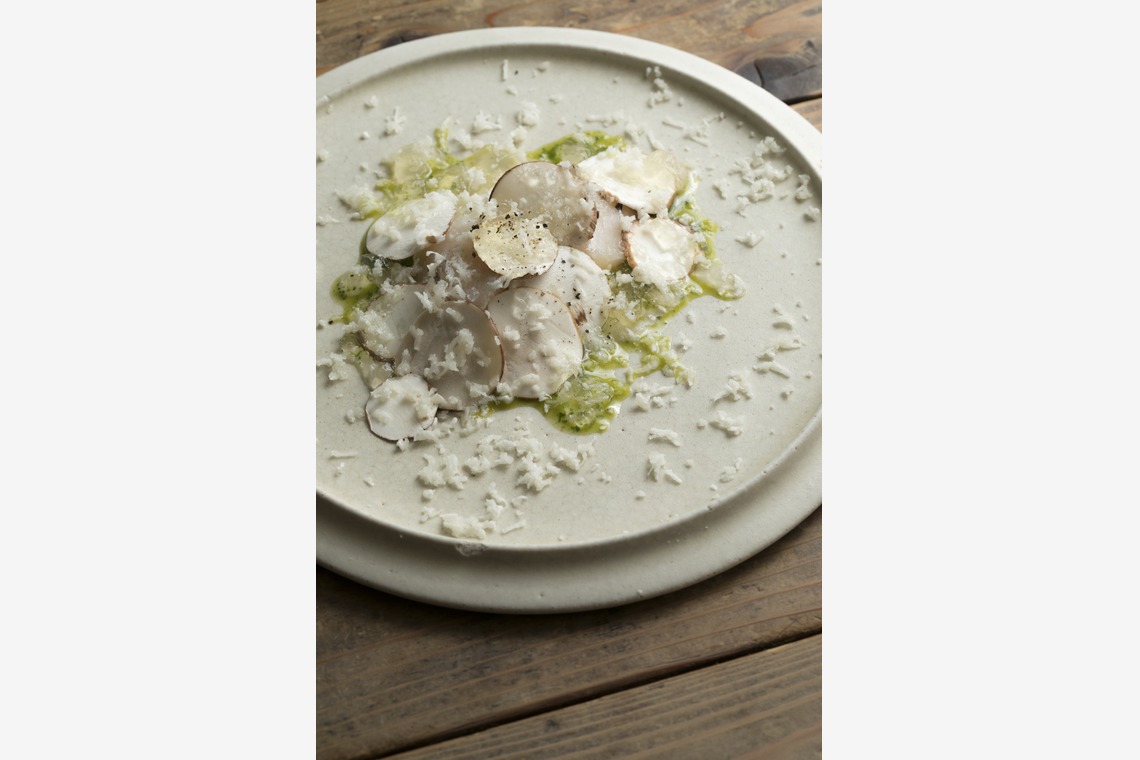 布川航太が撮影した写真のアルバム「店舗撮影-ワインと料理」