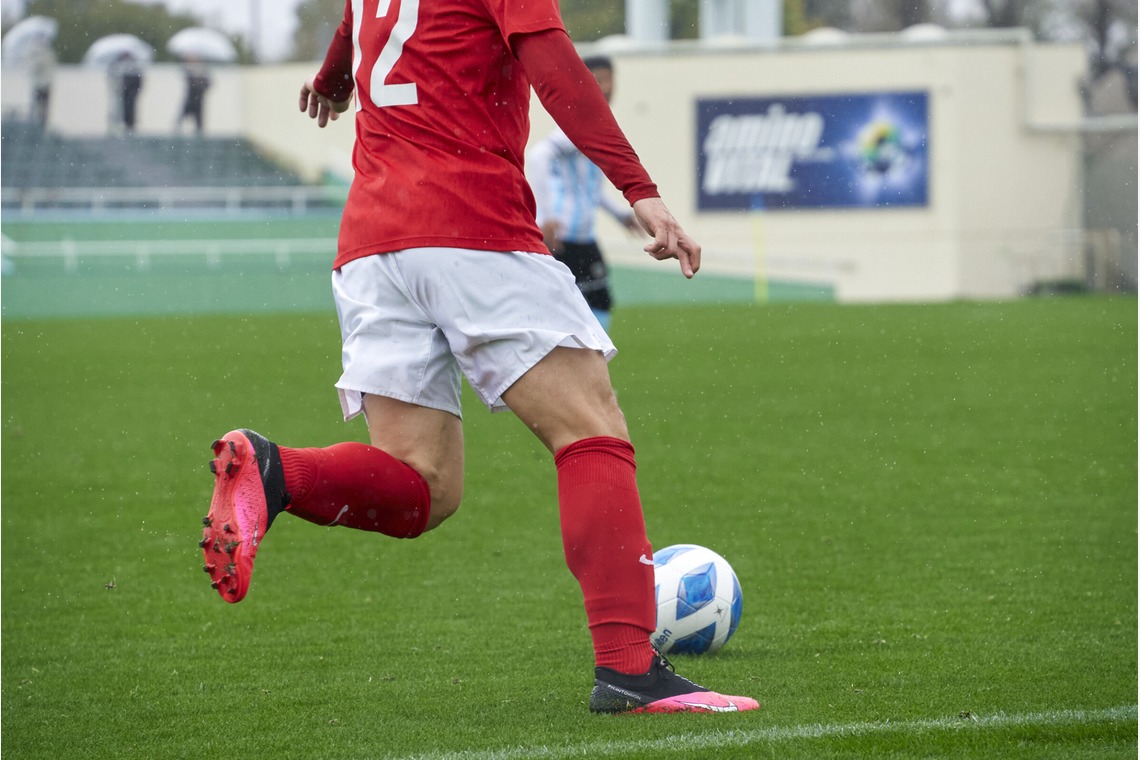 カメラマン　kが撮影した写真のアルバム「スポーツ撮影」