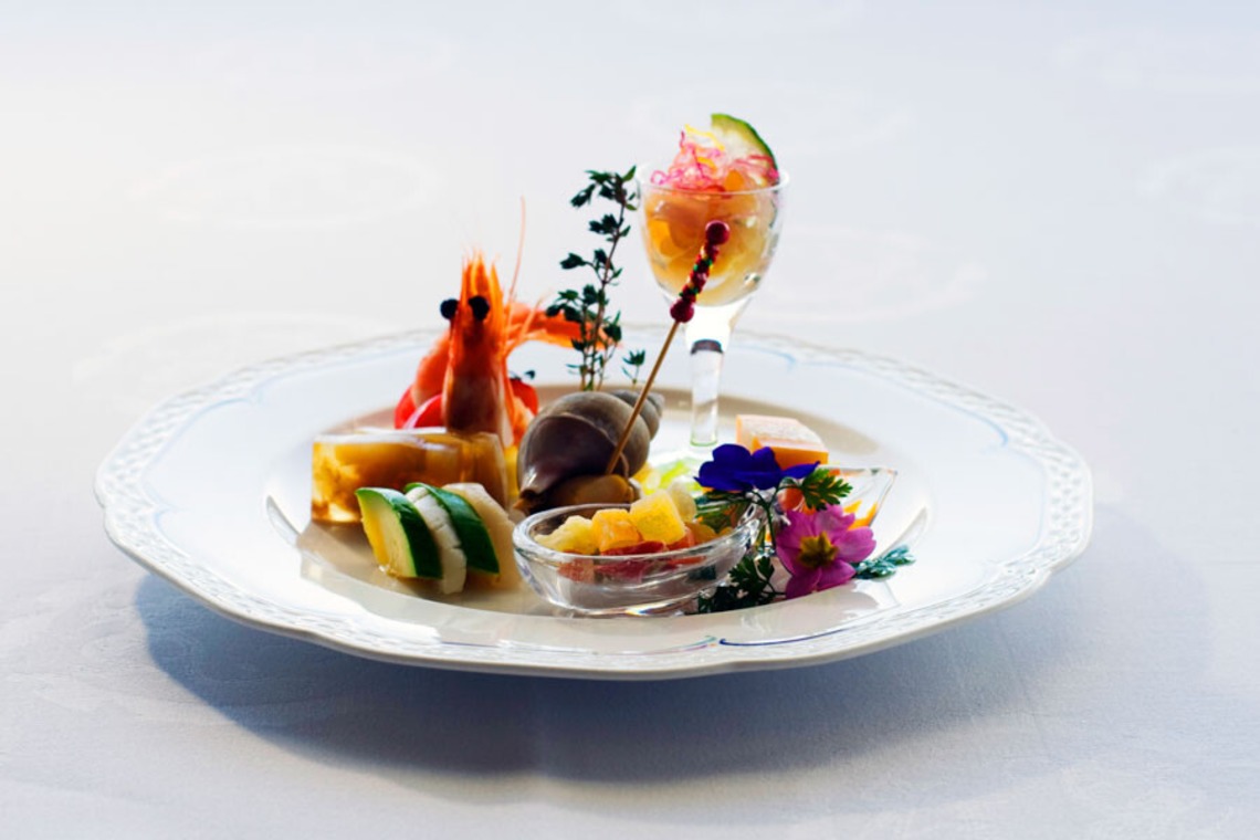 株式会社 Whisperが撮影した写真のアルバム「料理」