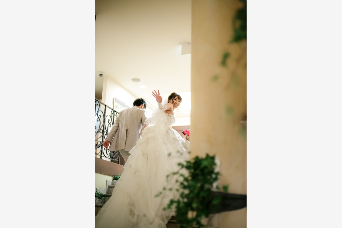 Photo of wedding taken by 小林