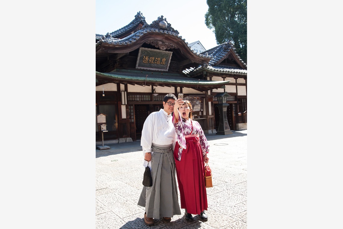 A&K STUDIO CO.,LTD.（上野 晃嗣）が撮影した「エンゲージメント」の写真