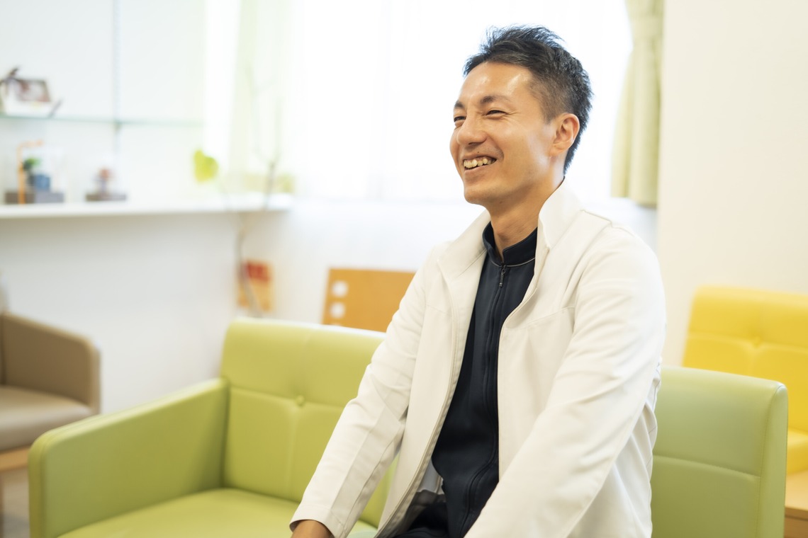 スタジオ11が撮影した「インタビュー撮影案件」の写真