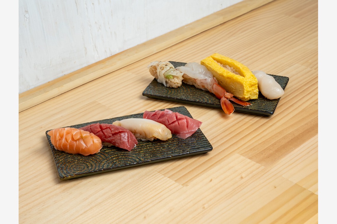 山﨑さと子が撮影した写真のアルバム「店舗撮影」