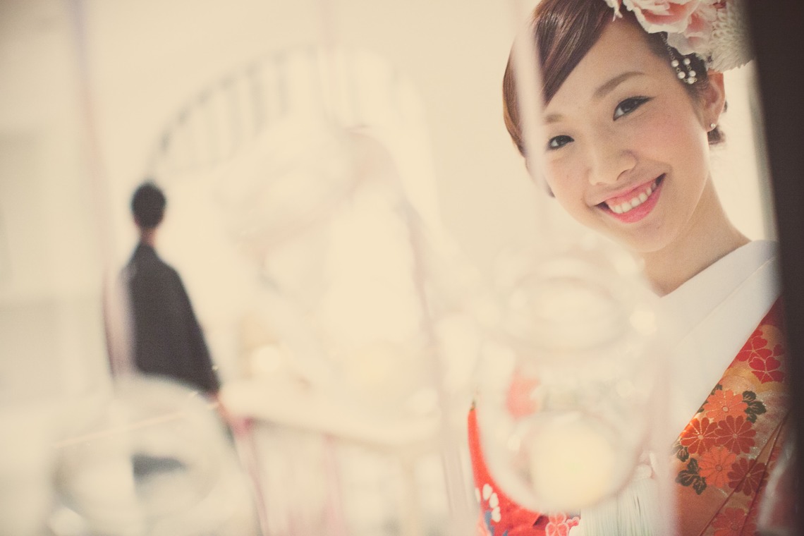 chapelle de Coffret (チャペル・ド・コフレ)が撮影した「館内撮影（和装）」の写真