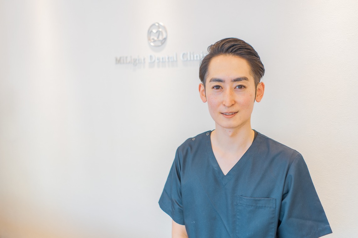 Masashi Matsubuchiが撮影した写真のアルバム「歯医者 / ミライト歯科クリニック初台様」