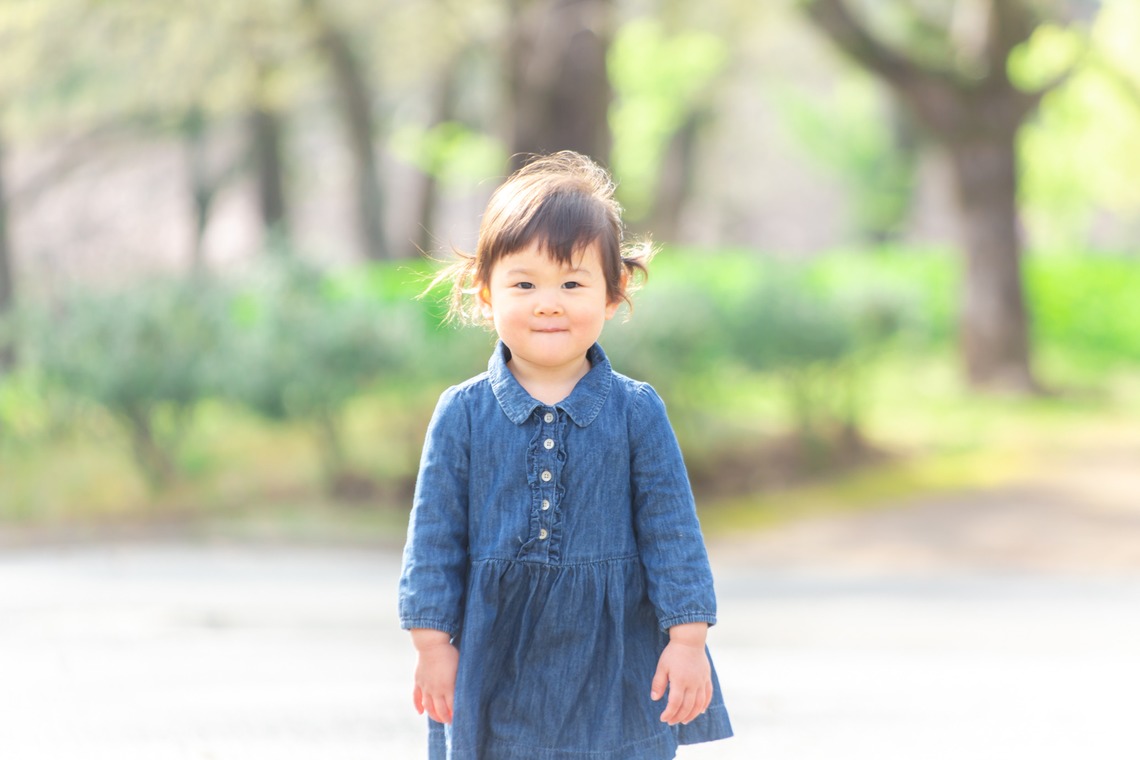 ゆのみふぉとが出張撮影した家族写真(キッズ,ベビーフォト)などが写った「自然な姿や笑顔」の家族写真