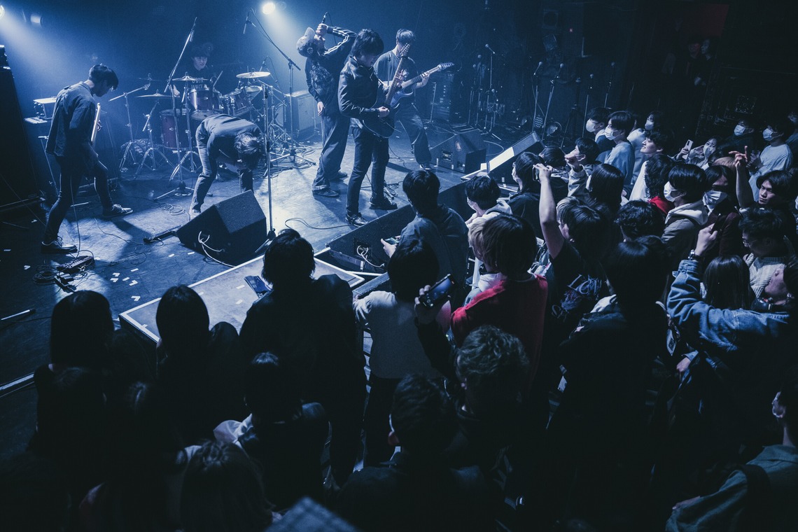 Kosaku Tanakaが撮影した「ライブフォト」の写真