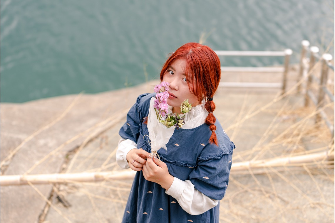 蓬台祐希が撮影した「個人撮影（記念撮影）」の写真