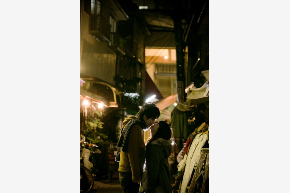 ピュアアーティス(小島 靖雄)が撮影した写真のアルバム「エンゲージメントフォト」