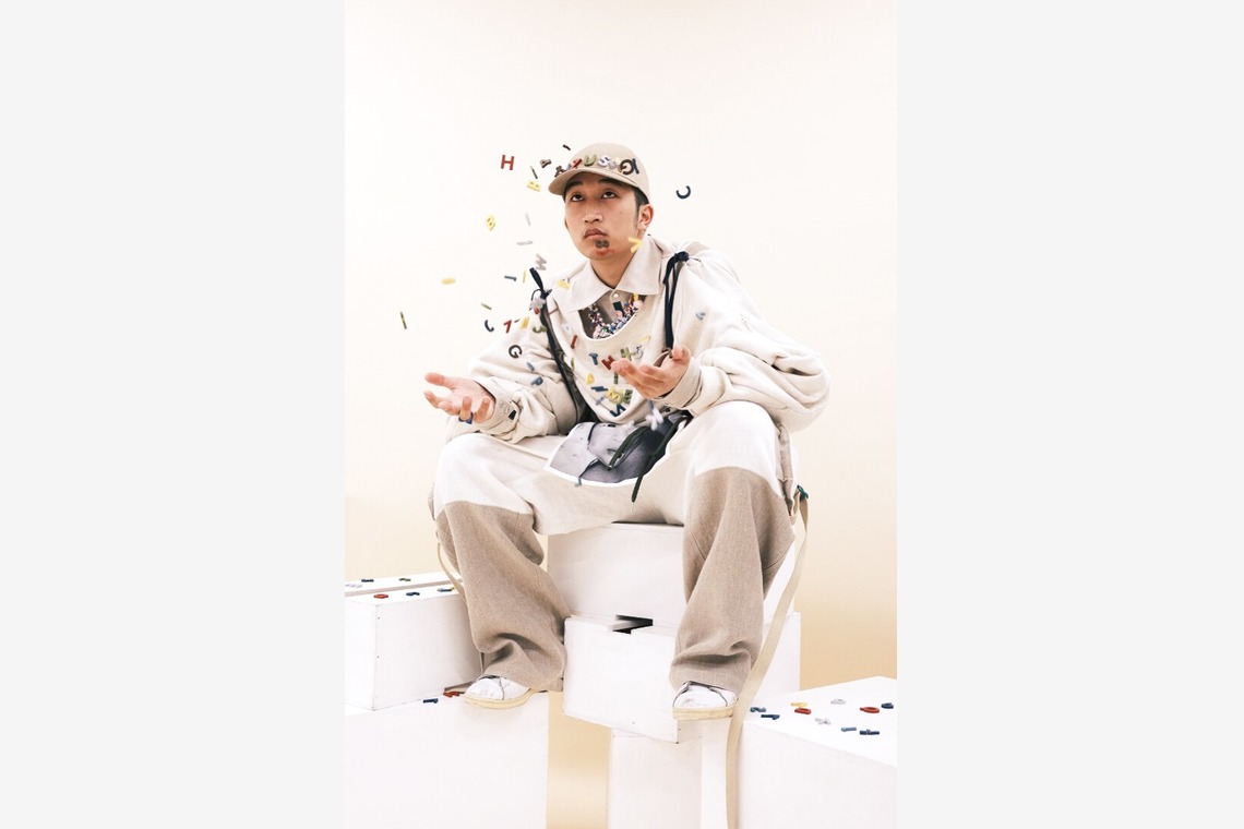 杉本 周平が撮影した写真のアルバム「人物・ポートレート・プロフィール写真」