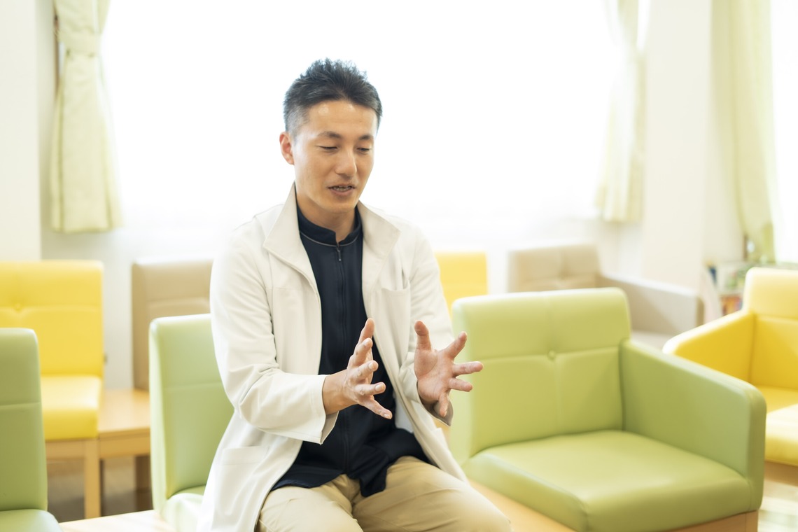 スタジオ11が撮影した写真のアルバム「インタビュー撮影案件」