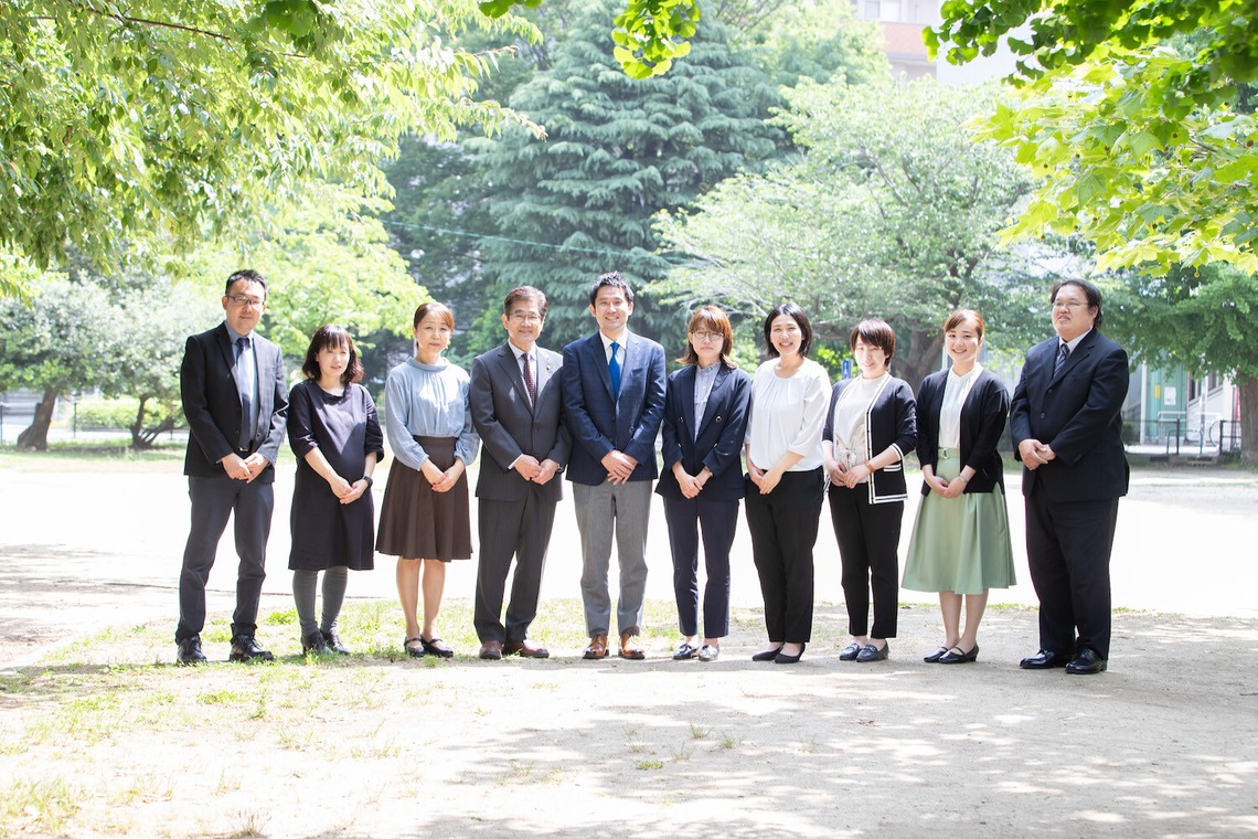 品川写真事務所