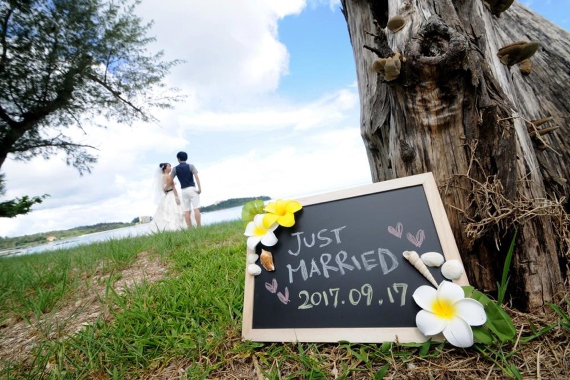 Photo of Beach Photo wedding taken by Avenir