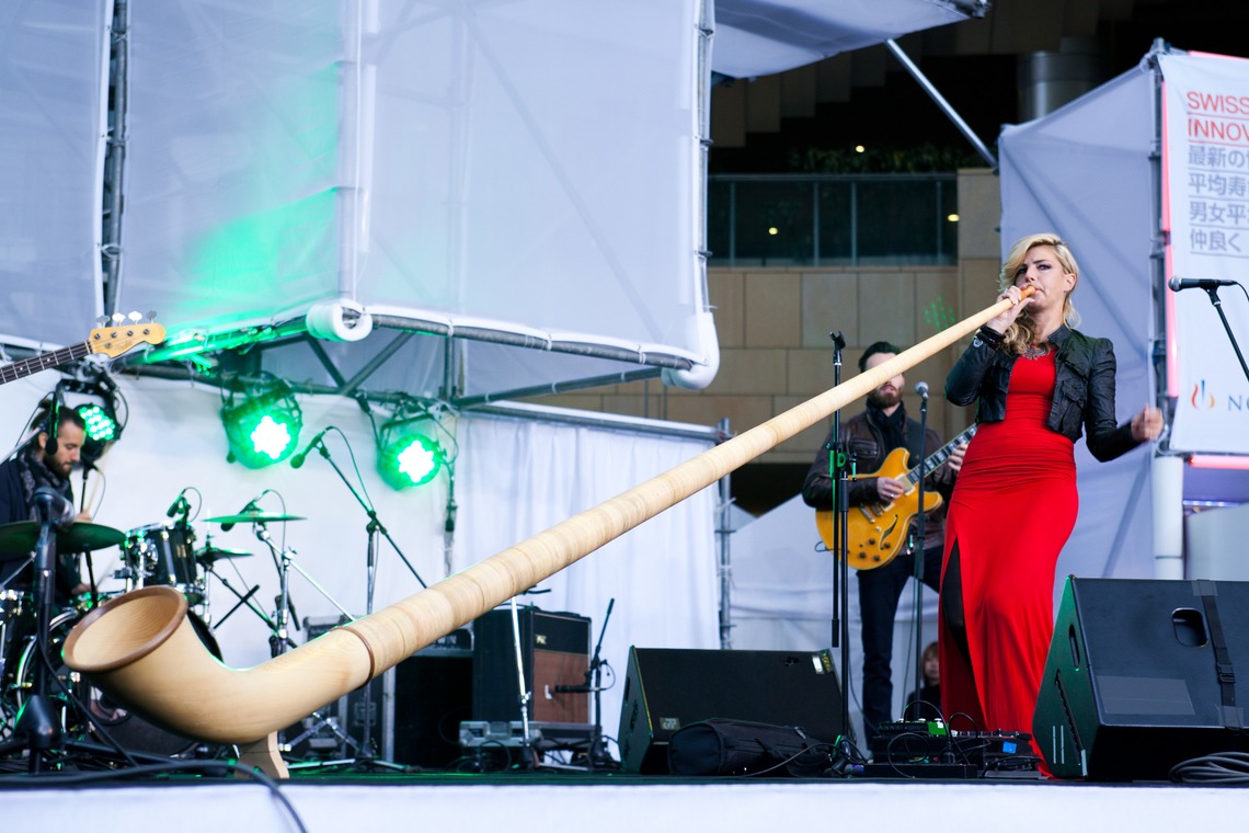 小浜守也が撮影した写真のアルバム「イベント」