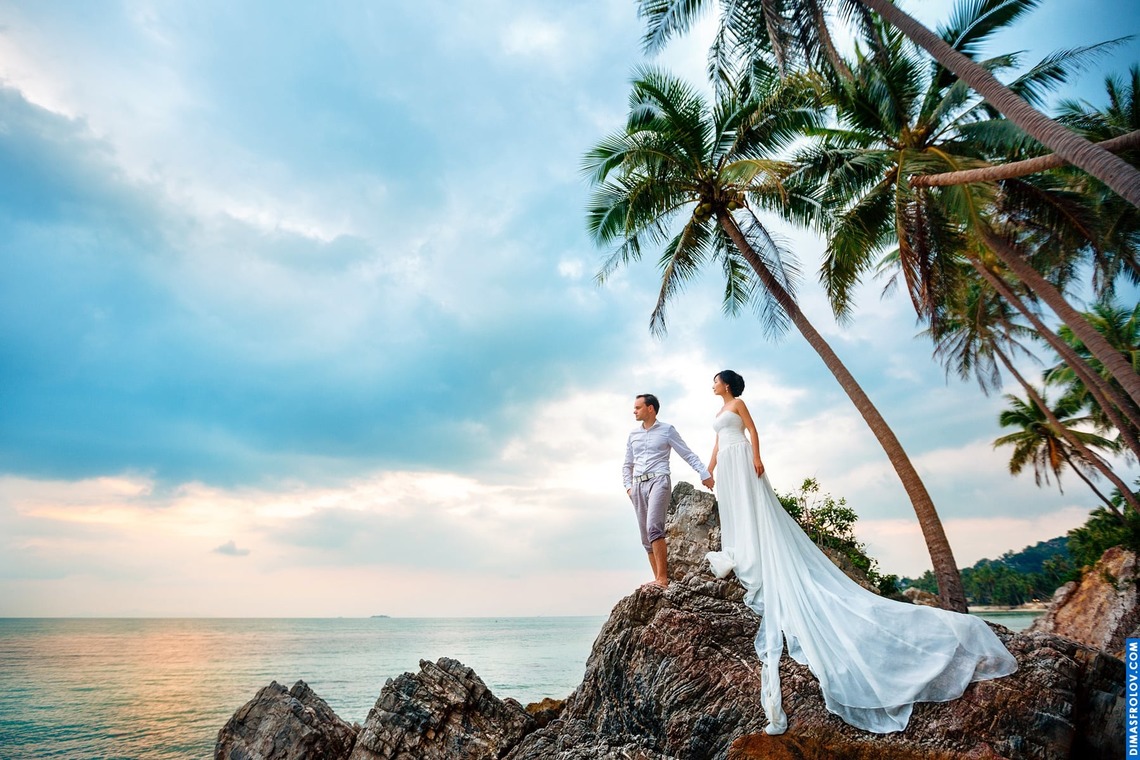 Dimas Frolov Photographyが撮影した写真のアルバム「Wedding」