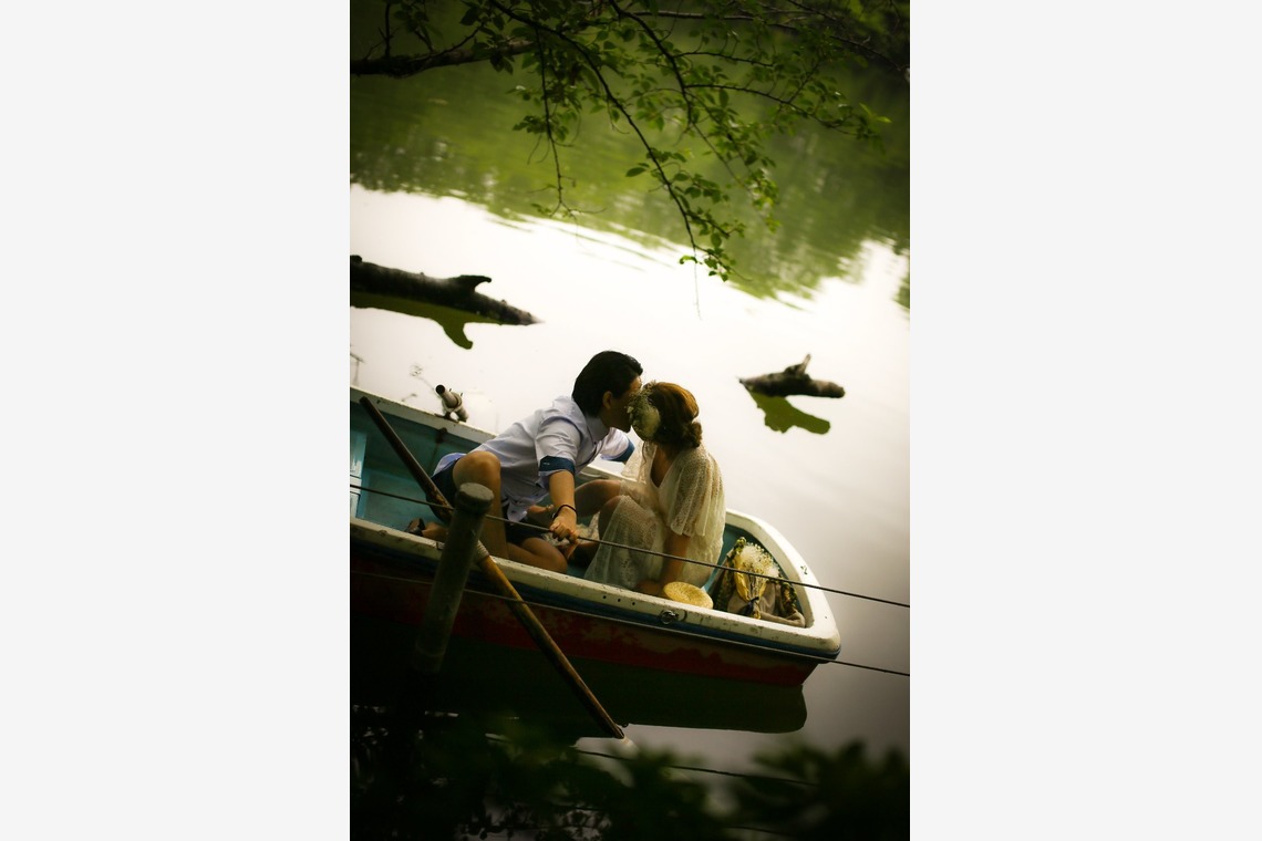 加倉井 規晃が撮影した「ロケーション・前撮り・後撮り・公園」の写真