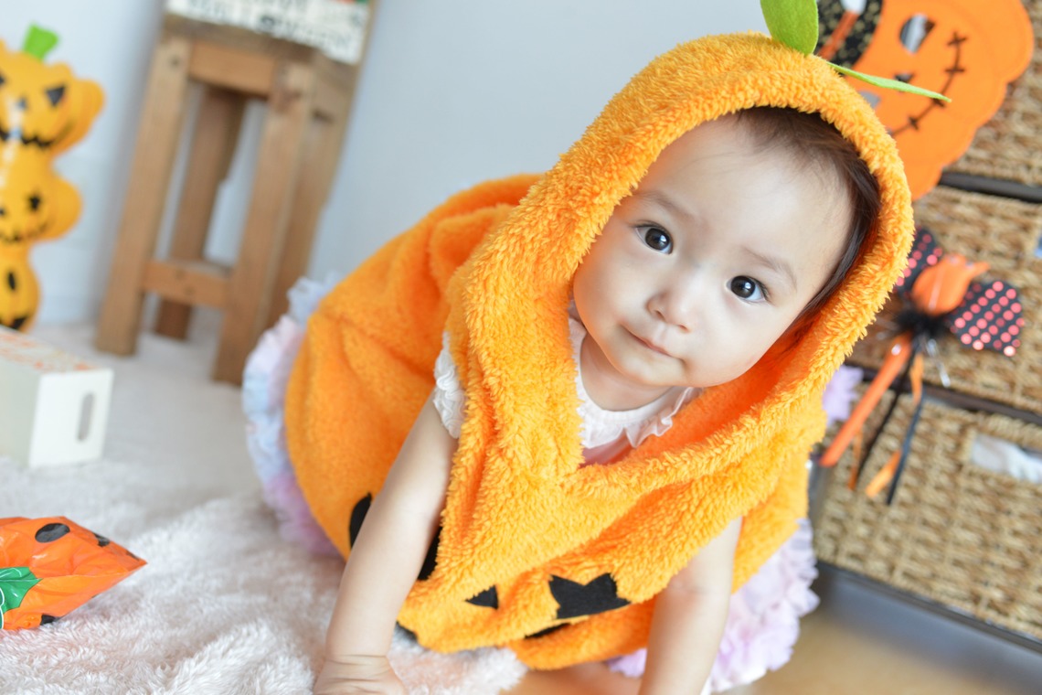 栗原美穂が撮影した「エミリィハロウィン撮影会2019@代官山スタジオ（1〜3）」の写真