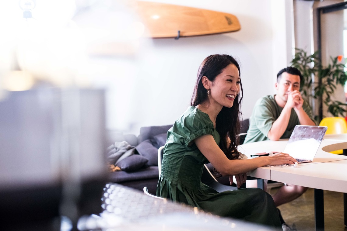 藤原和彦が撮影した写真のアルバム「キックオフMTGとプロフィール撮影」