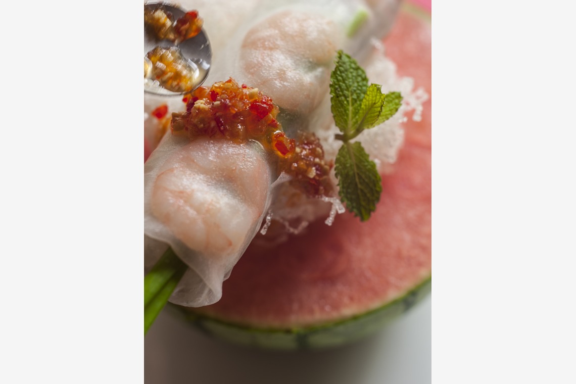 （有）プロヴィデンスが撮影した「料理」の写真