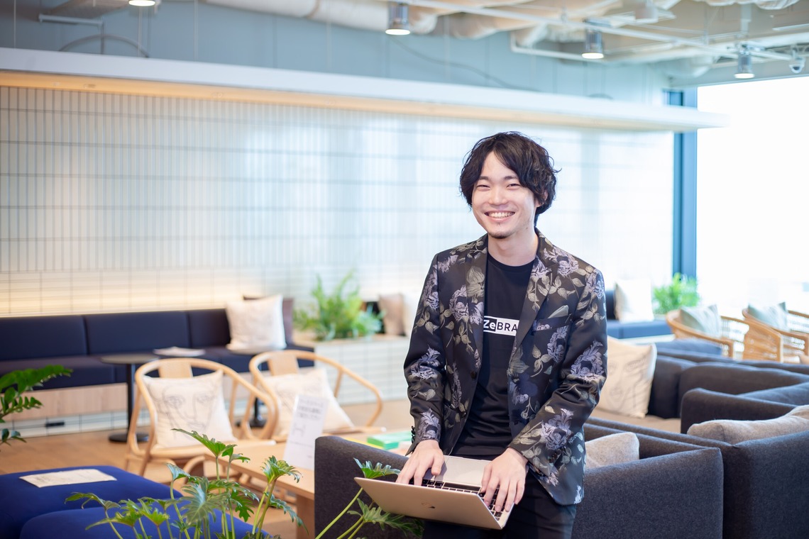 Photographer  Tomoが撮影した写真のアルバム「シェアオフィス」