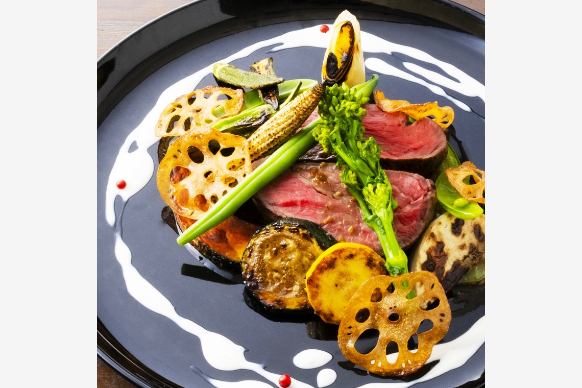 渡辺写真事務所が撮影した写真のアルバム「フード写真」