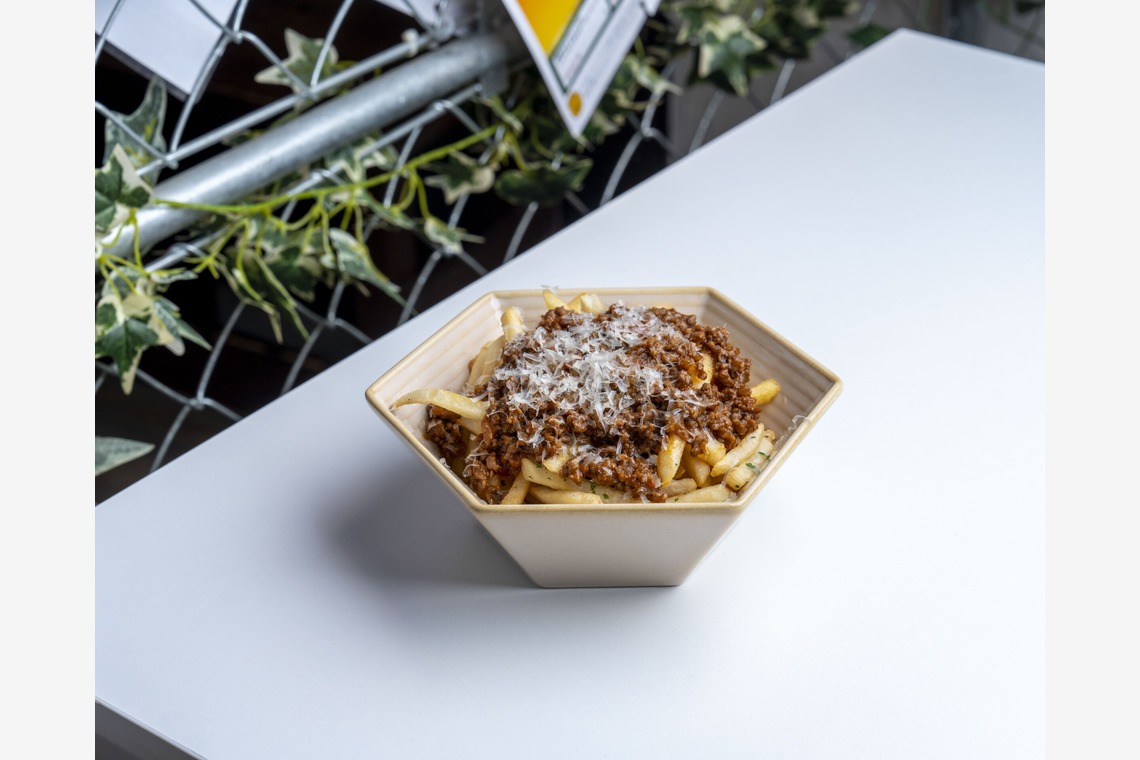 田中愛実が撮影した「和み処 BoB」の写真