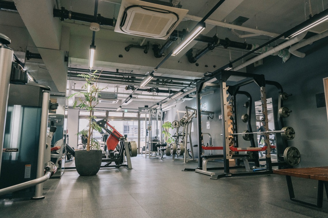 鈴木英治が撮影した「外観・内装」の写真