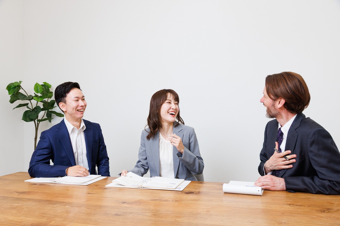 Yusuke Usuiが撮影した「ベルリッツ様 webサイト・ バナー広告用スチール撮影」の写真