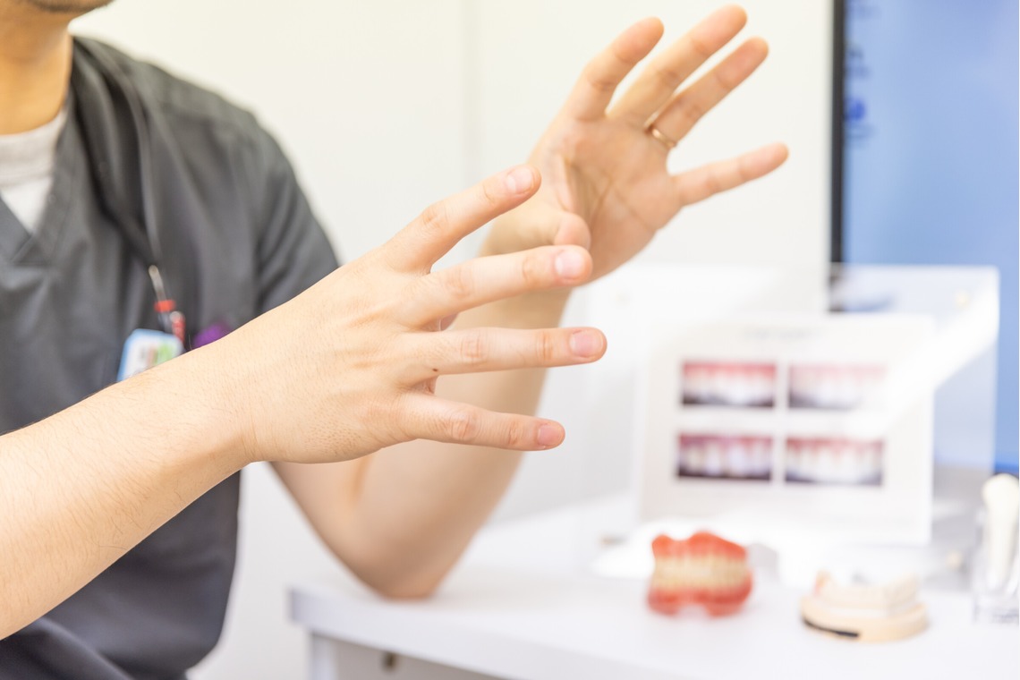 kobo-designが撮影した写真のアルバム「歯科医院様」