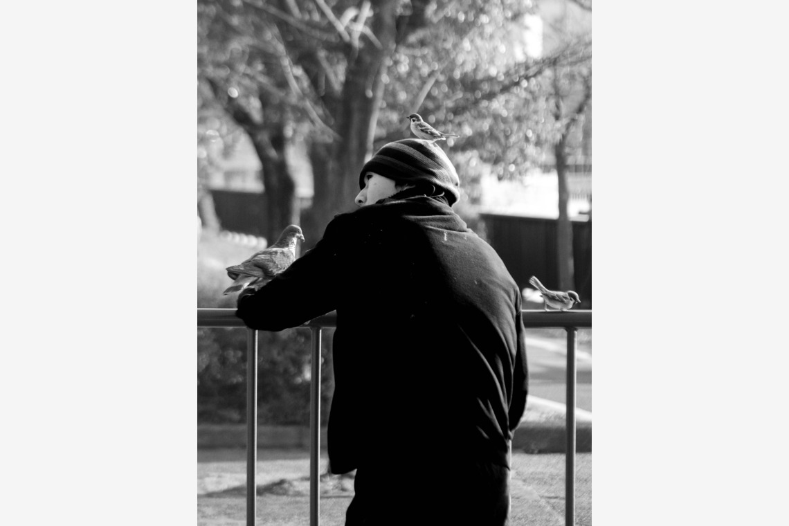 ハイナ　マテウス