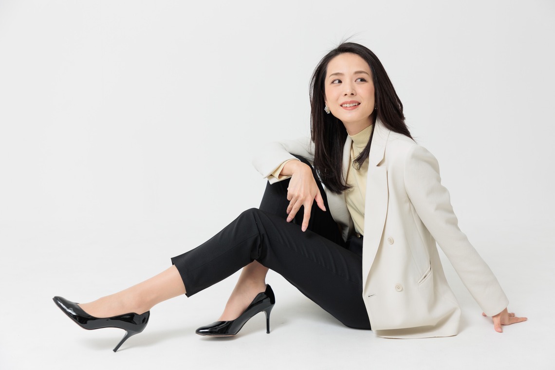 イトウ　ノブミチが撮影した「ポートレート撮影」の写真