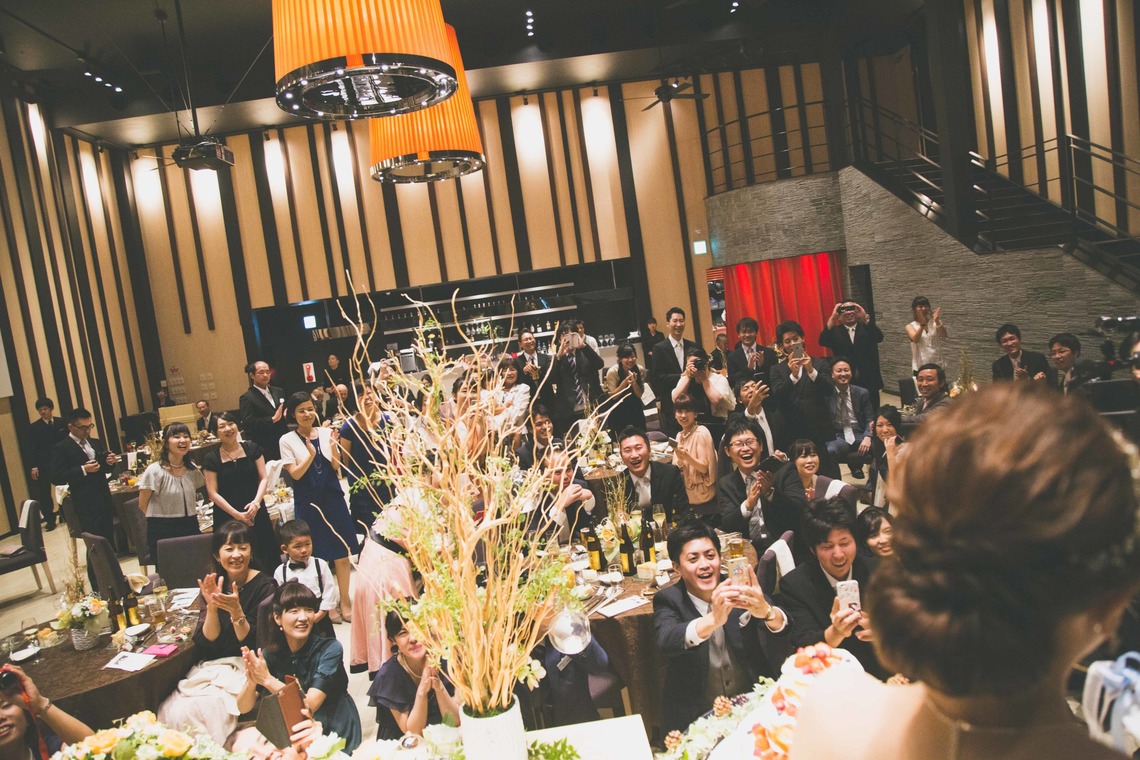 高野和希が撮影した「千葉県　ヴェントモデルノ」の写真