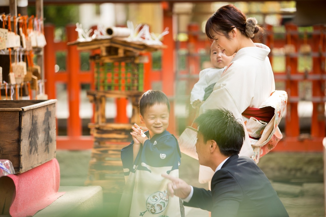 写楽堂が撮影した写真のアルバム「753撮影」