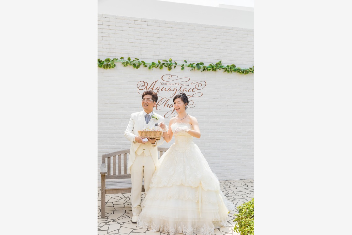 Kennychiが撮影した「艾奎雅教堂アクアグレイス・チャペル」の写真