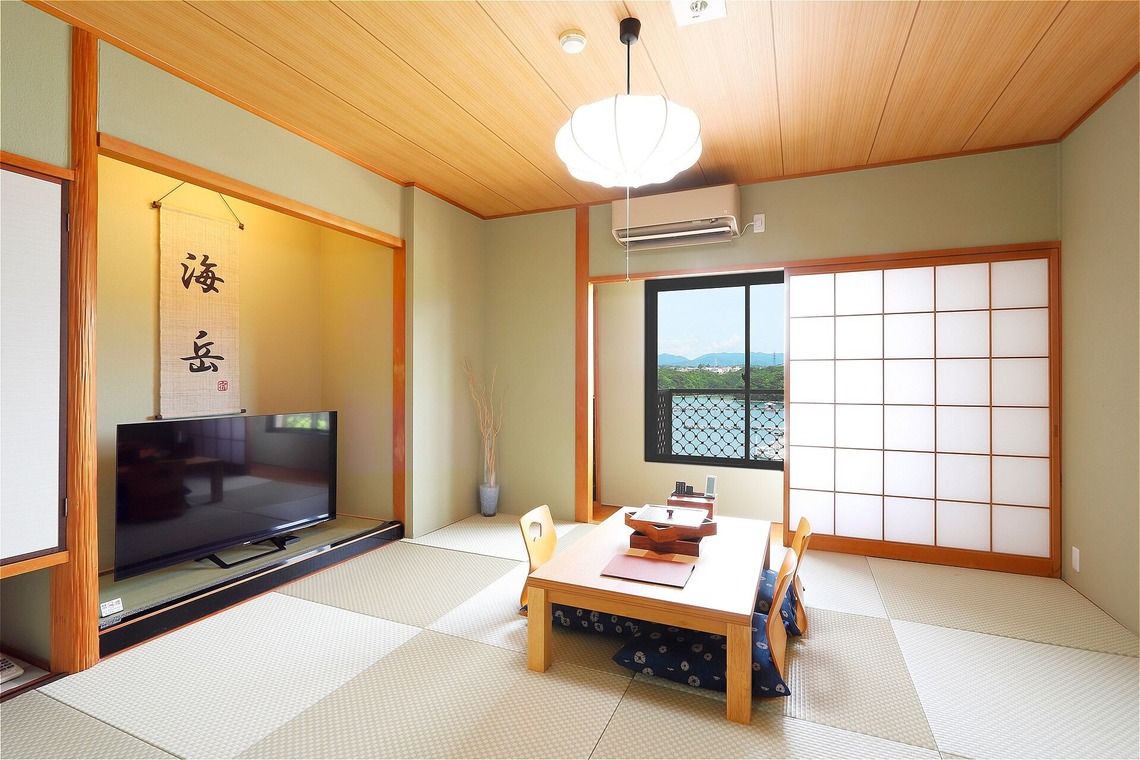 Wellフォトデザインが撮影した写真のアルバム「旅館・ホテル内外観」