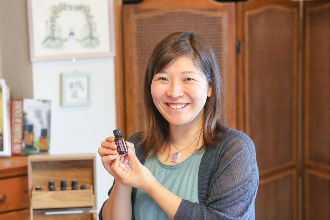 なかがわさとみが撮影した「アロマサロン＠宮城県仙台市」の写真