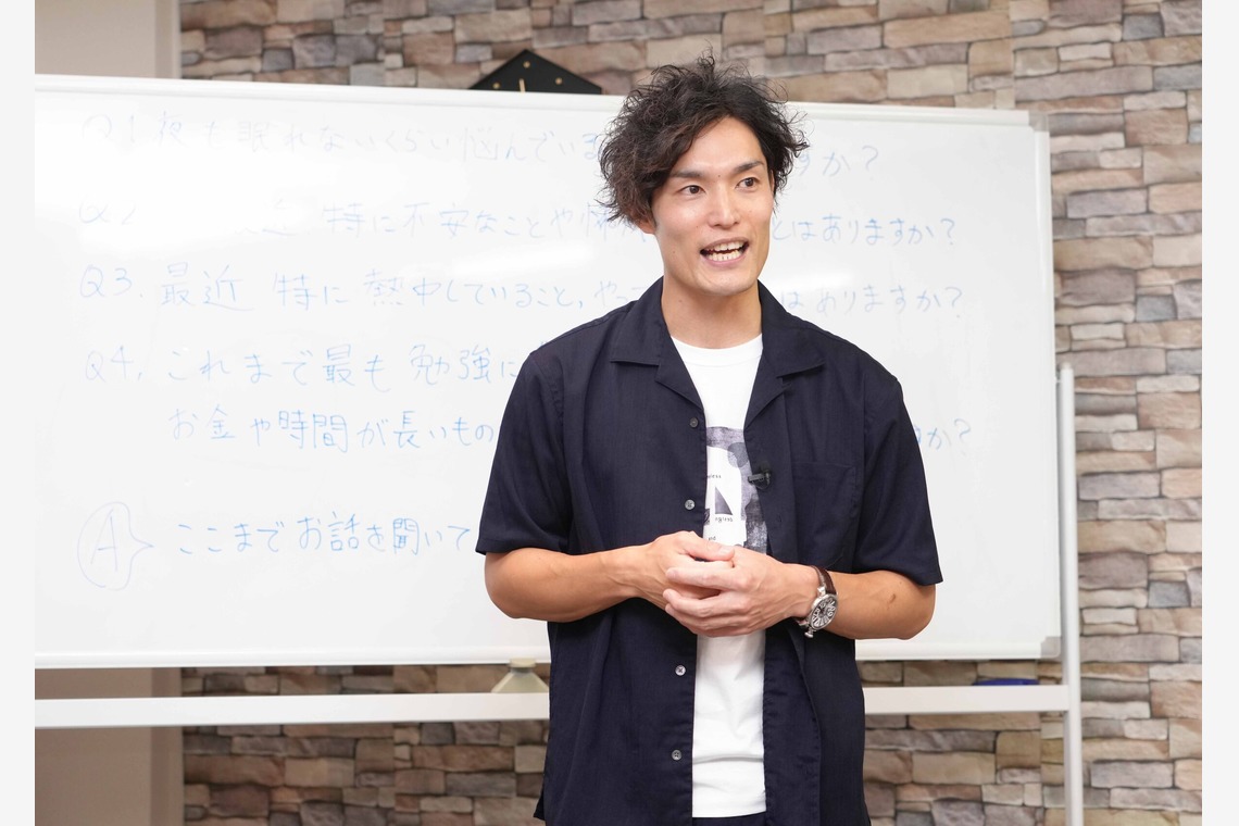 河野慈圓が撮影した「プロフィール写真」の写真