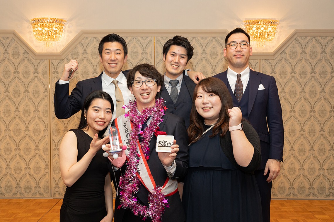 小野順平写真事務所が撮影した写真のアルバム「イベント関連の撮影」