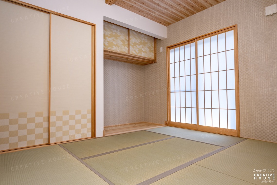 CREATIVE HOUSEが撮影した「建築・物件・竣工写真撮影」の写真