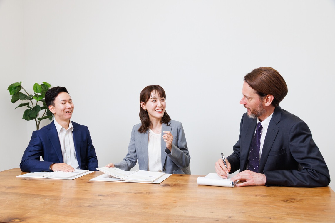 Yusuke Usuiが撮影した「ベルリッツ様 webサイト・ バナー広告用スチール撮影」の写真