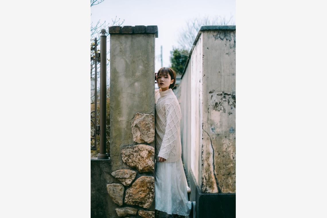 YOSUKE TAKADAが撮影した「ポートレート」の写真