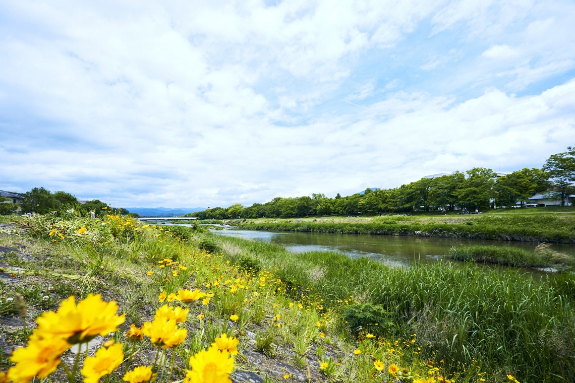 kiharu&photoが撮影した「風景【ロケ撮影】」の写真