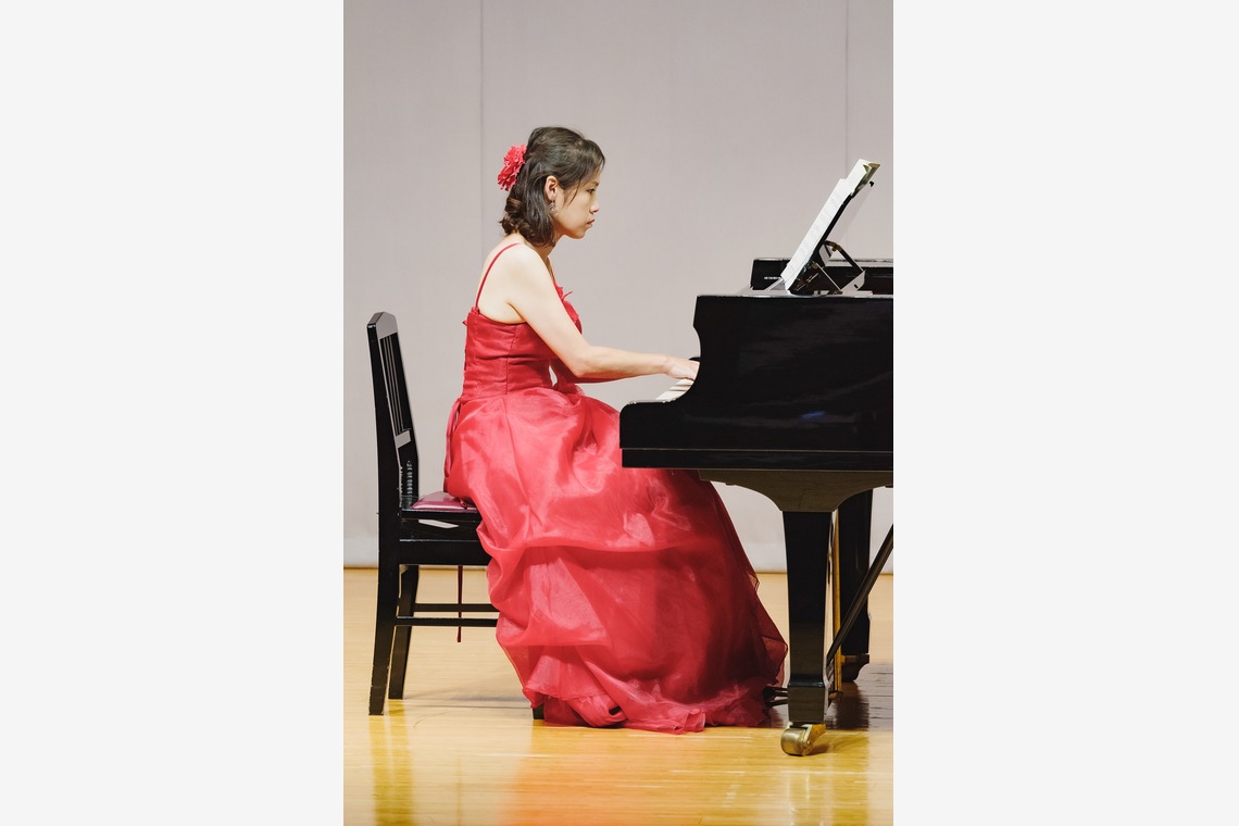 Katsuhiko Suzukiが撮影した写真のアルバム「人物」