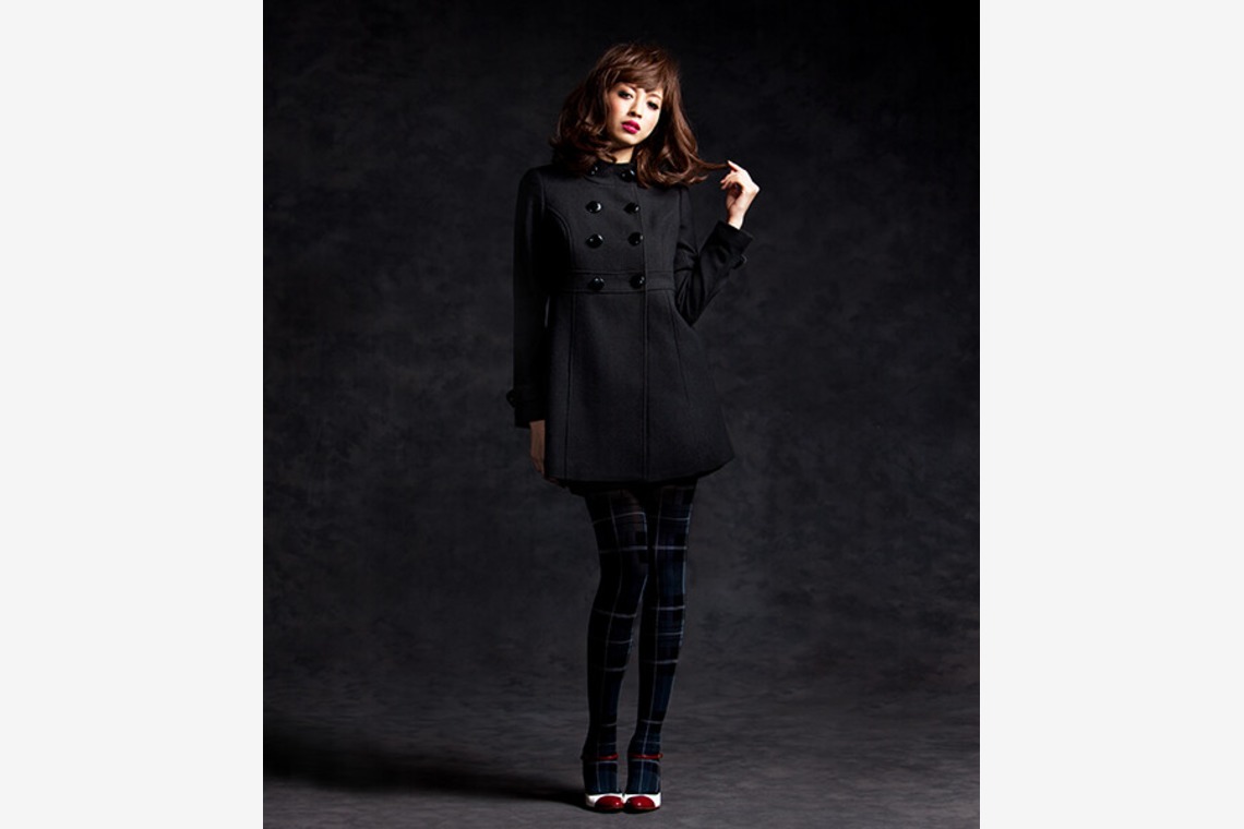 Style Vueが撮影した「ファッション写真」の写真