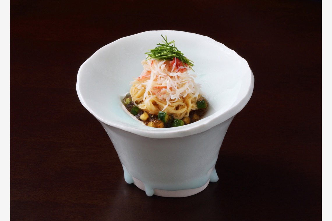 森安　照が撮影した「和食」の写真