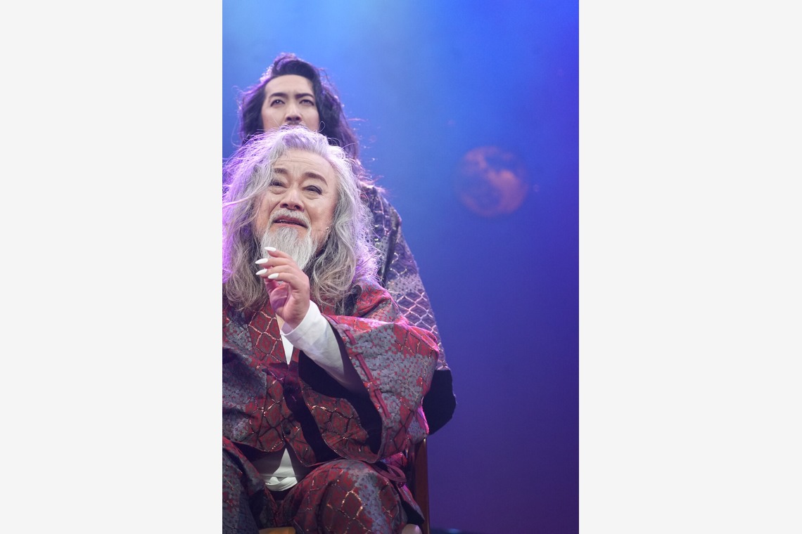 grad.hope1991が撮影した写真のアルバム「舞台撮影」