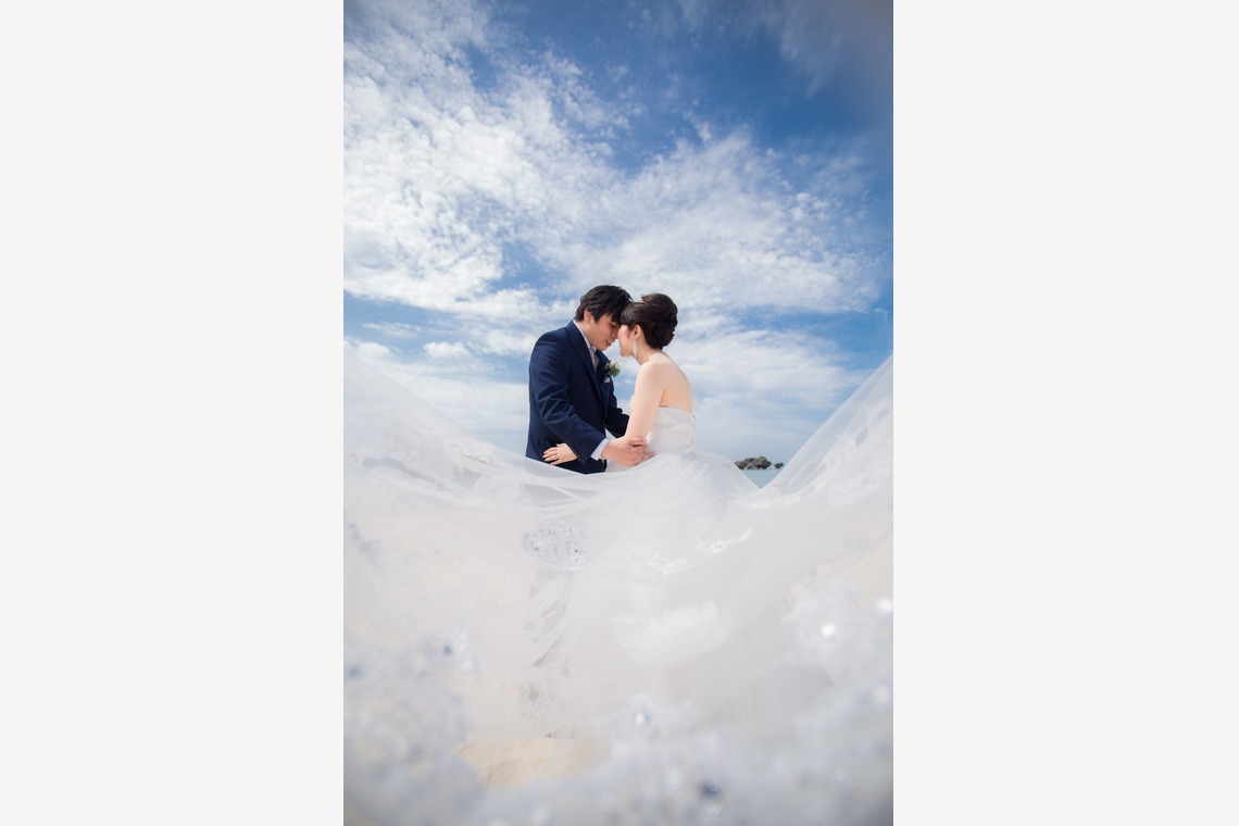 haba Phöto-Designが撮影した「ウエディング」の写真