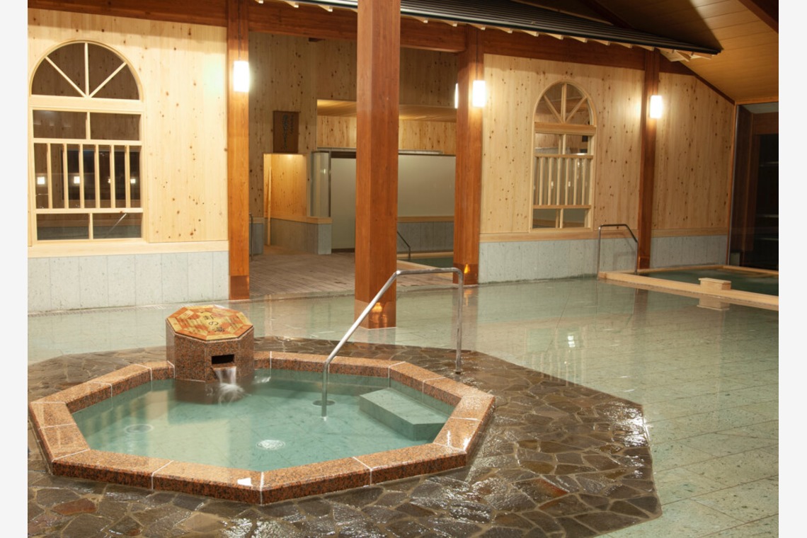 有限会社　澤田スタジオが撮影した「ホテル、宿泊施設、温泉」の写真